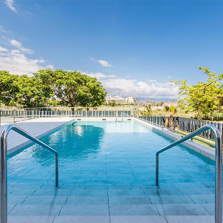 A&N Vega 16 Apartment Торе дел Мар Екстериор снимка