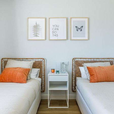 A&N Vega 16 Apartment Торе дел Мар Екстериор снимка