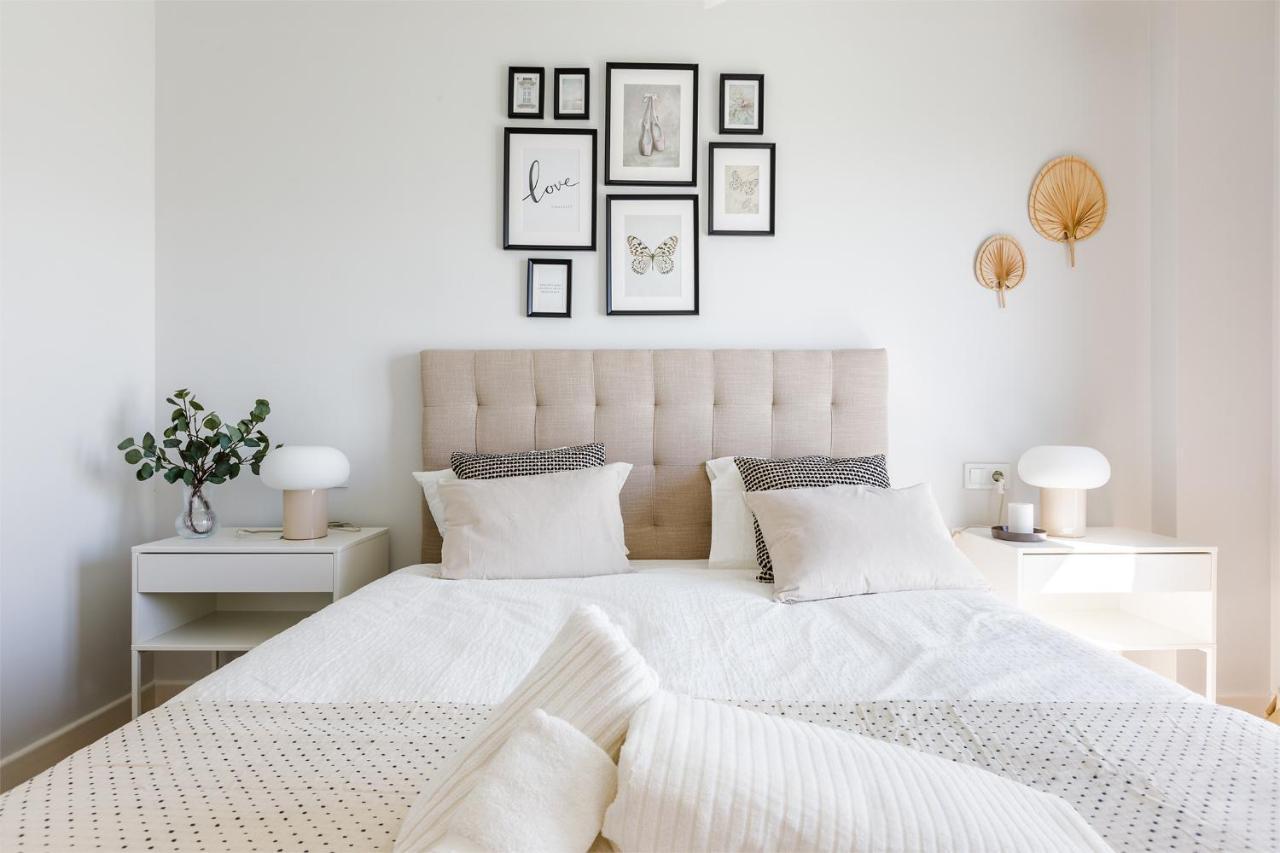 A&N Vega 16 Apartment Торе дел Мар Екстериор снимка