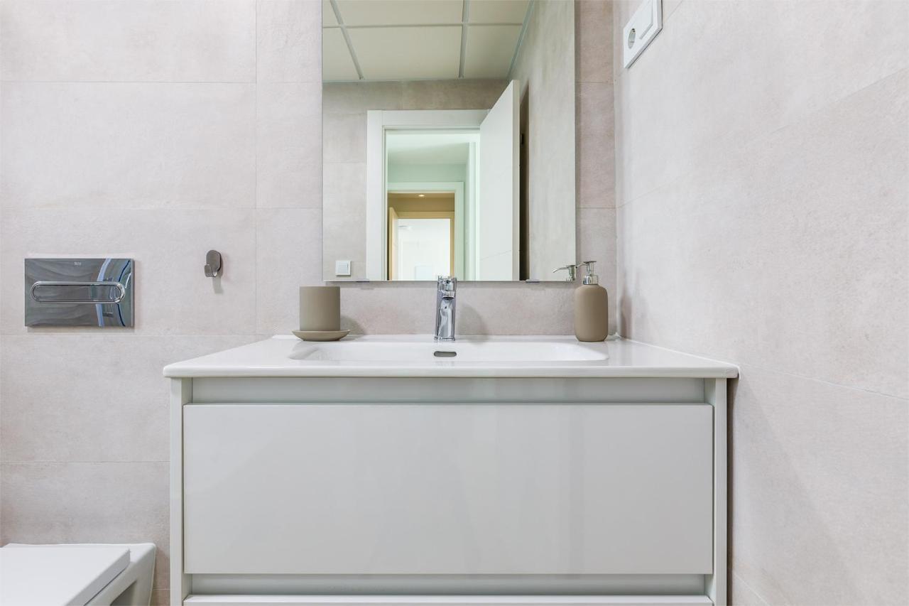 A&N Vega 16 Apartment Торе дел Мар Екстериор снимка