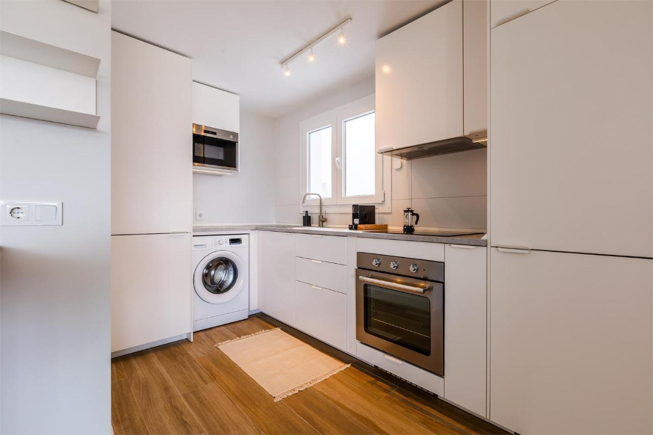 A&N Vega 16 Apartment Торе дел Мар Екстериор снимка