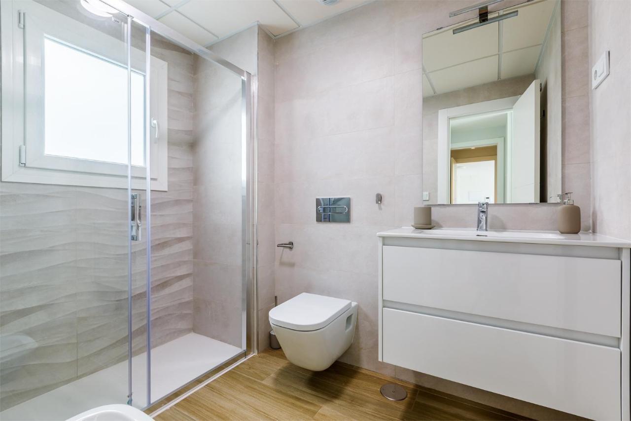 A&N Vega 16 Apartment Торе дел Мар Екстериор снимка
