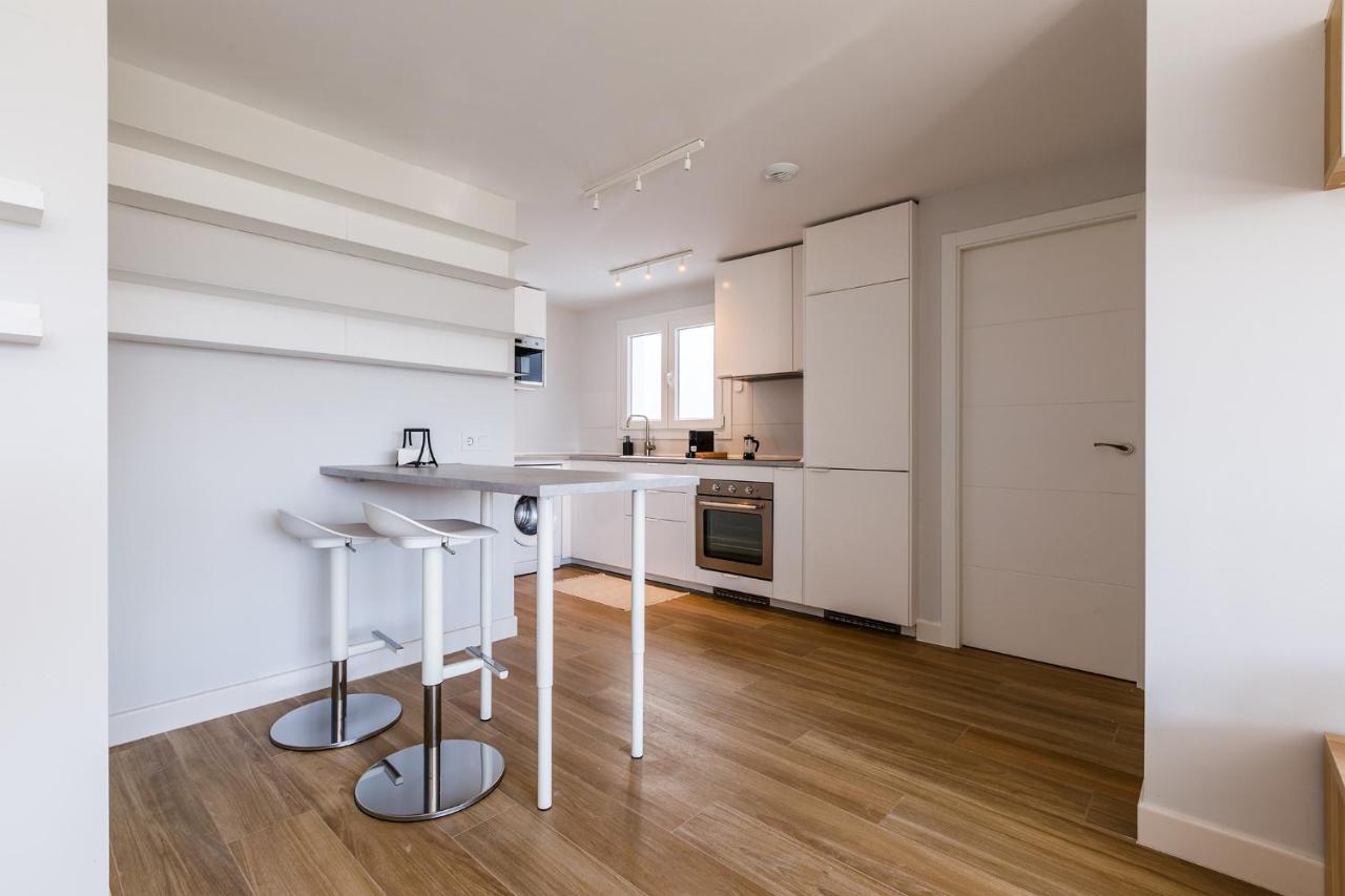 A&N Vega 16 Apartment Торе дел Мар Екстериор снимка