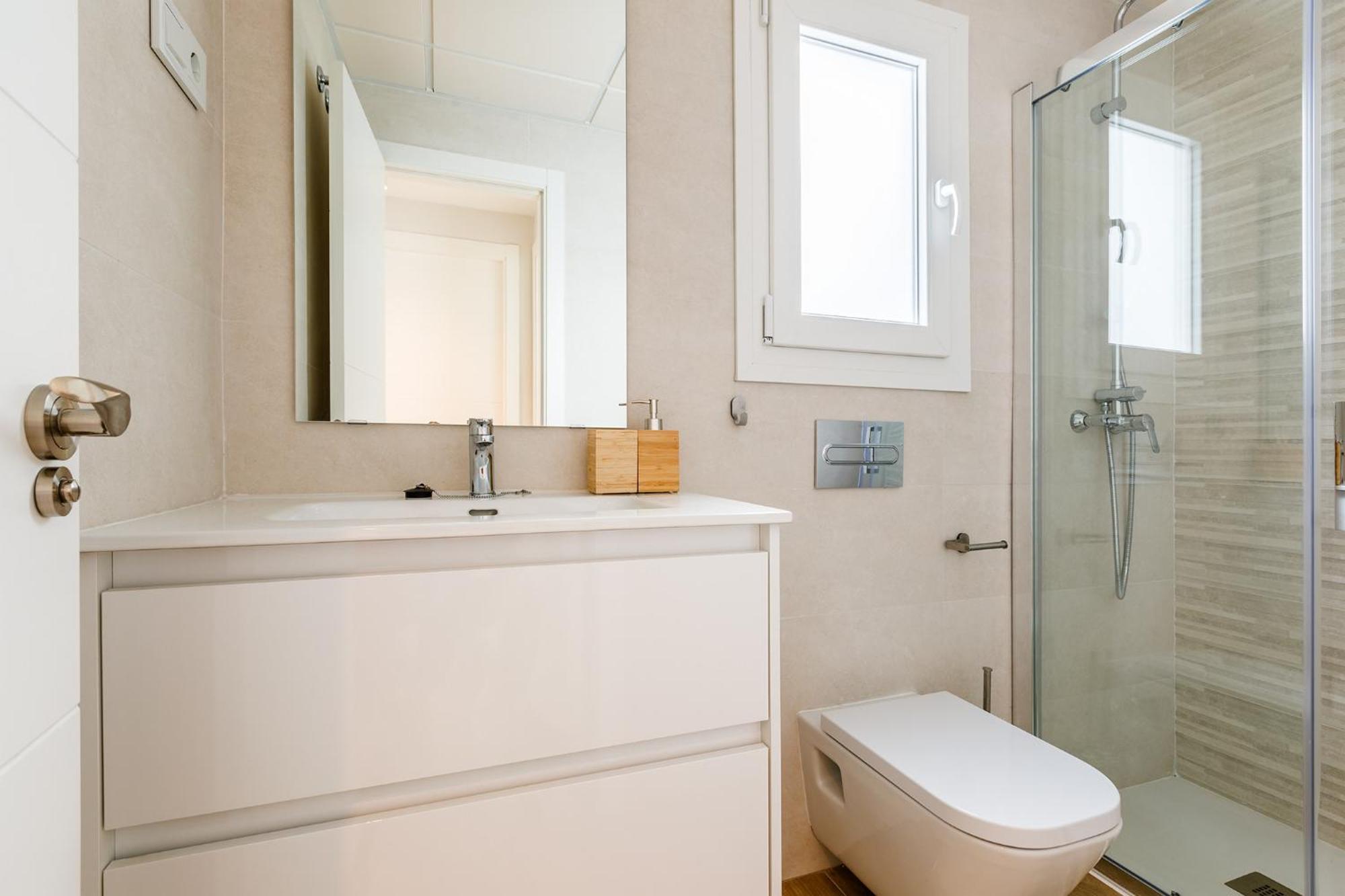 A&N Vega 16 Apartment Торе дел Мар Екстериор снимка