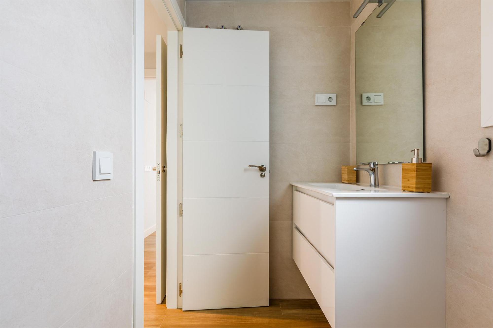 A&N Vega 16 Apartment Торе дел Мар Екстериор снимка