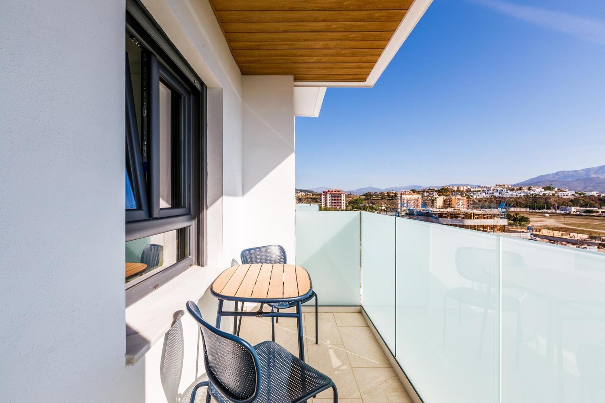 A&N Vega 16 Apartment Торе дел Мар Екстериор снимка