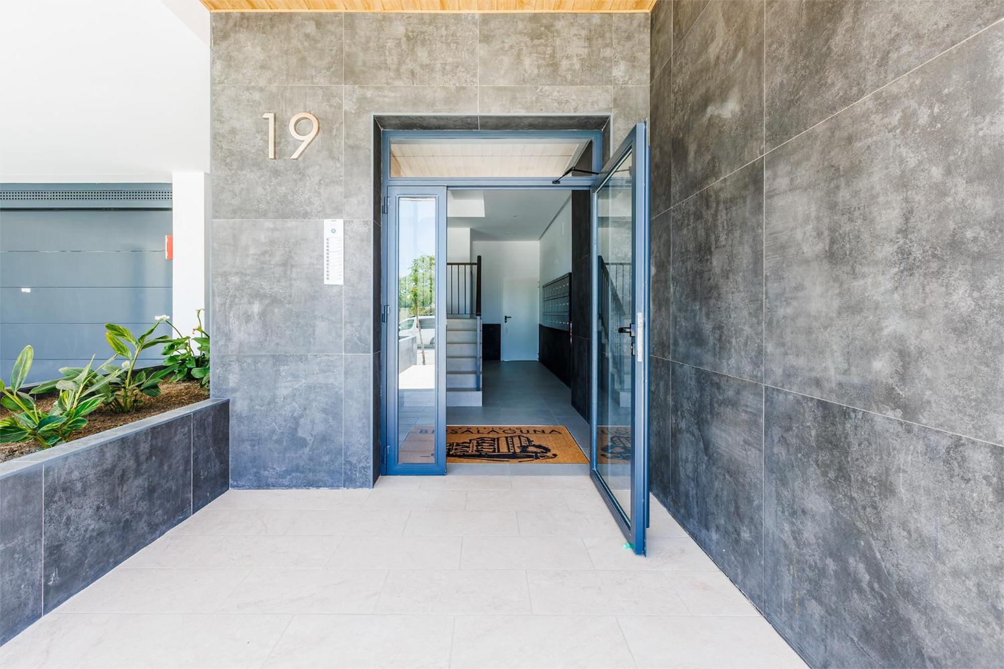 A&N Vega 16 Apartment Торе дел Мар Екстериор снимка