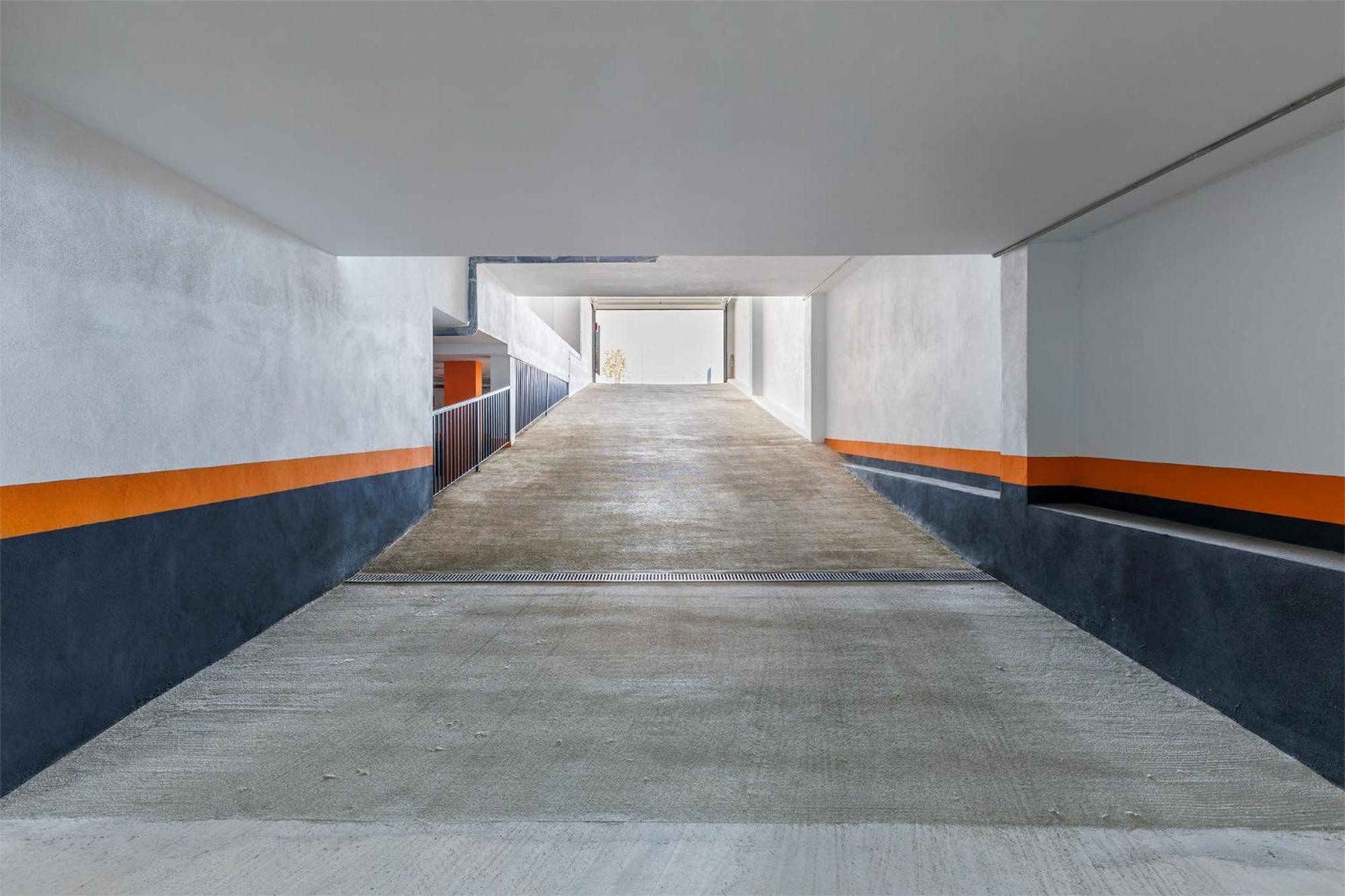 A&N Vega 16 Apartment Торе дел Мар Екстериор снимка